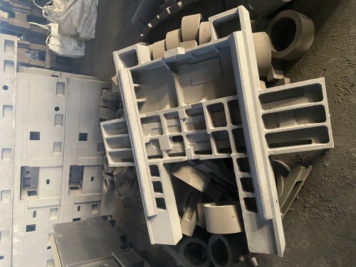 江苏机床工作台1