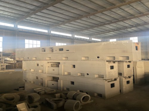 江苏磨床铸件的作用