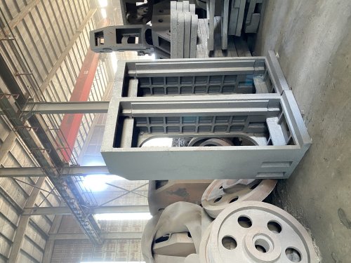 江苏球铁铸件介绍