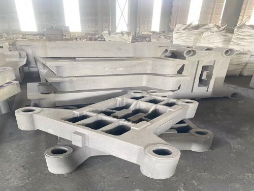 江苏压铸缩孔原因解决措施